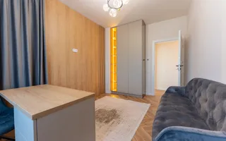 Duplex Premium de vânzare | La intrare în Chinteni - Poză 30