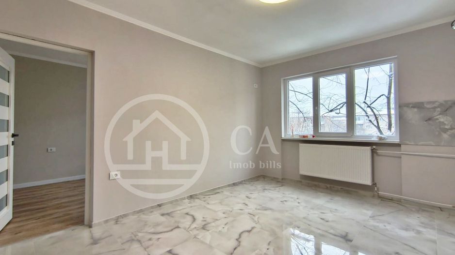 Apartament de vânzare cu 2 camere în zona Iosia Nord, Oradea - Poză 1
