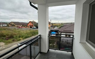 Apartament de 2 camere, 44mp, parcare, Zona Sancrai - Poză 11