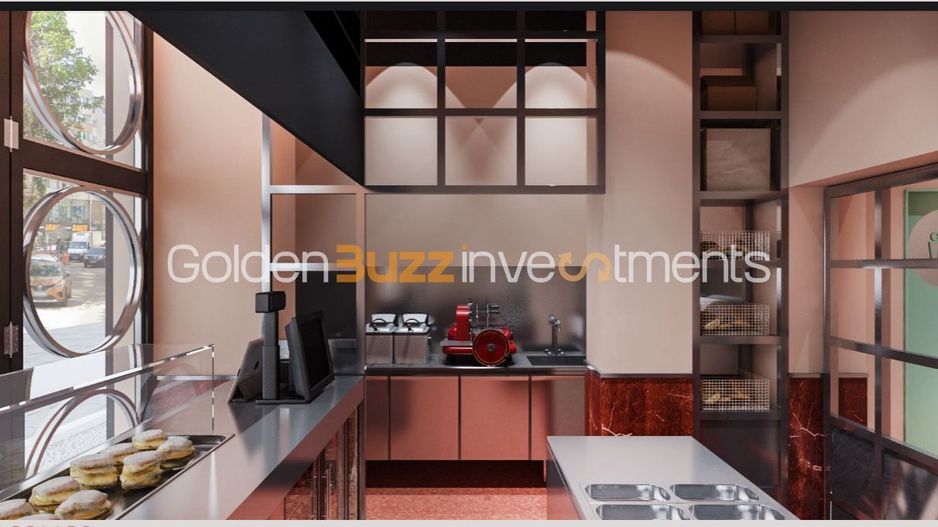 Predare afacere - Spatiu comercial Piata Amzei - Poză 4