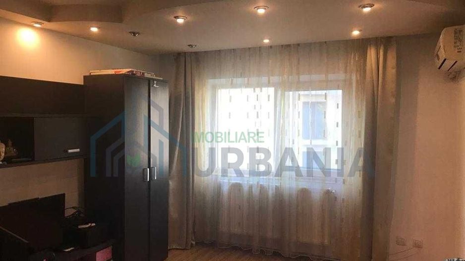 Apartament 2 Camere Decomandat – Nicolina / Belvedere - Poză 3
