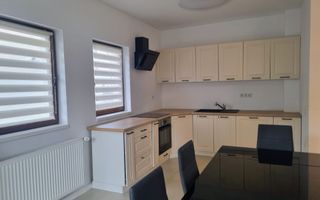 Duplex spațios, mobilat & utilat integral – Șelimbăr, zona Lidl - Poză 9