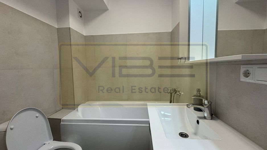 Apartament 1 camera + loc parcare Valea Adanca Pepinierei - Poză 14