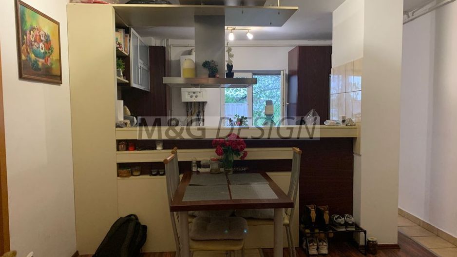 Apartament 4 camere zona Steaua etaj II - Poză 2