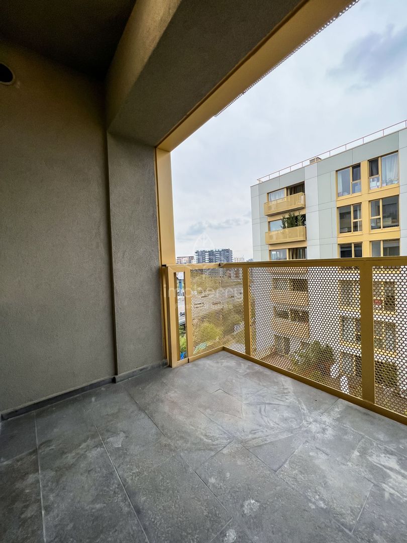 2 Camere Mobilat Premium | Aviatiei Park | - Poză 12