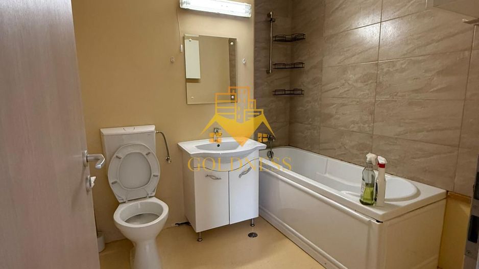 2 camere, decomandate, Zorilor Zona Observatorului, Sigma,Calea Turzii - Poză 5