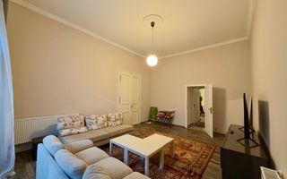 2 APARTAMENTE LA PREȚ DE UNUL | 85 MP | 143.000 € | ZONA CENTRALA - Poză 3