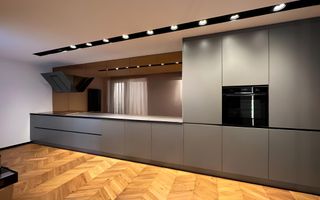 Apartament spatios 3 camere I Herastrau I Soseaua Nordului - Poză 6