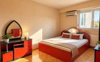 Apartament 2 Camere | 60 mp | Dacia - Decebal | Oradea - Poză 3