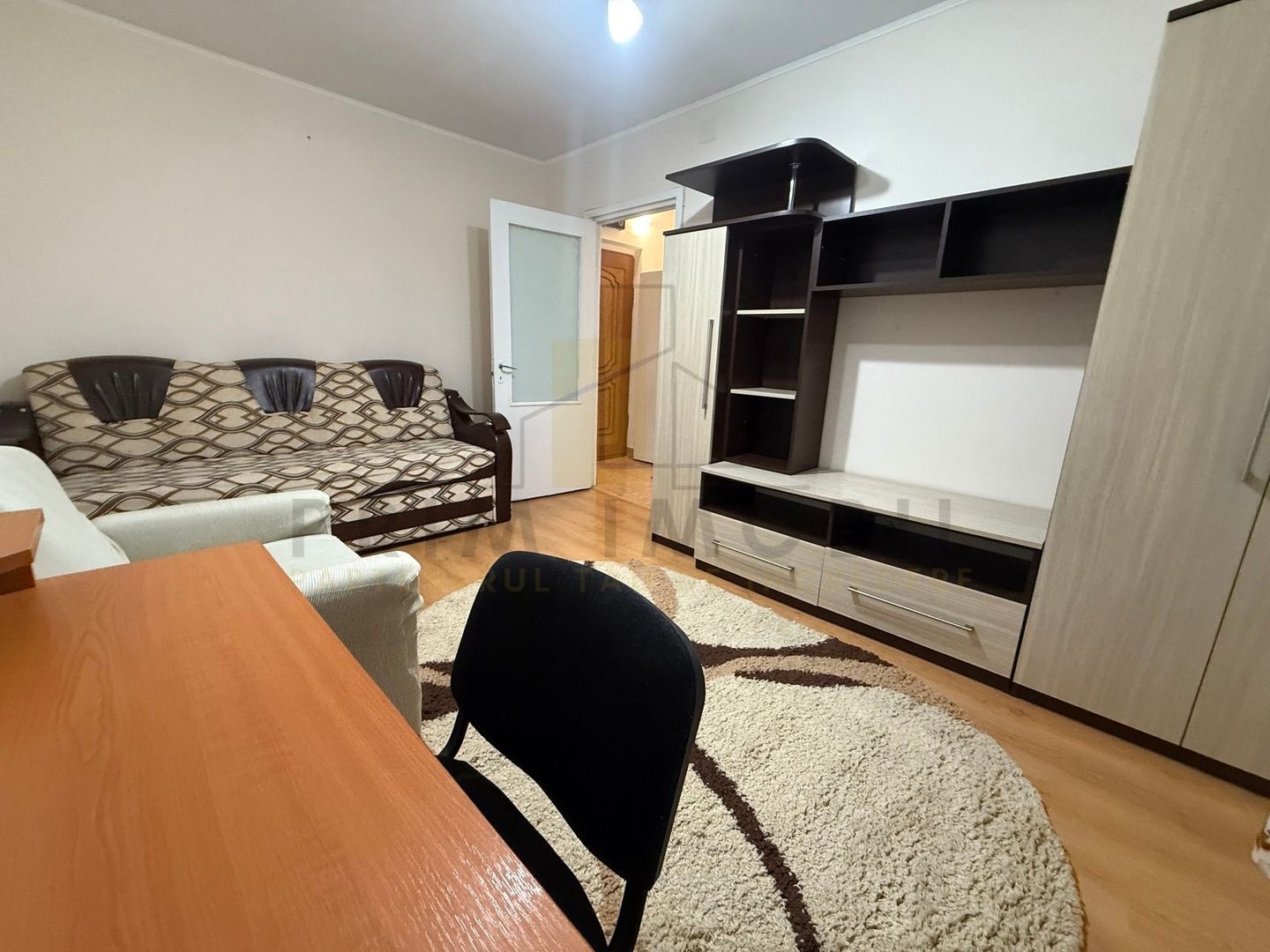 Apartament 2 Camere Decomandat, Alexandru cel Bun - Musatini - Poză 1