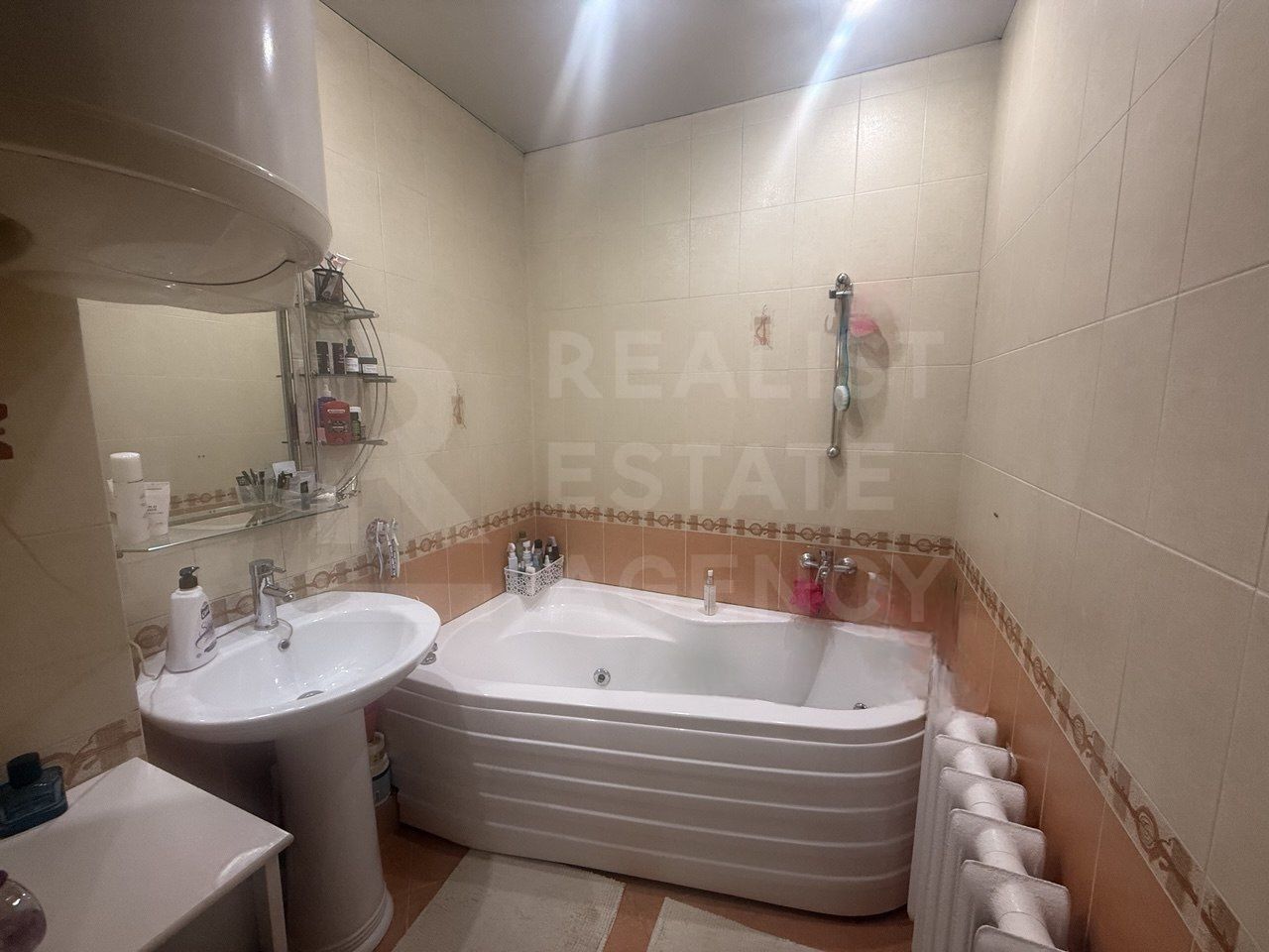 Vânzare, apartament, 2 camere, strada Ștefan Cel Mare, Bălți - Poză 8