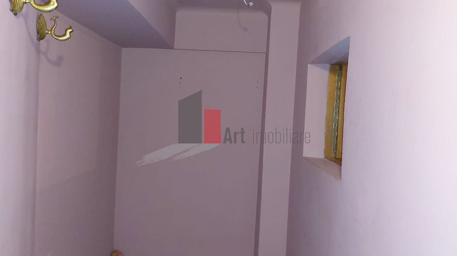 Spatiu comercial Universitate-Armeneasca, vitrina mare, trafic pietonal si auto - Poză 10