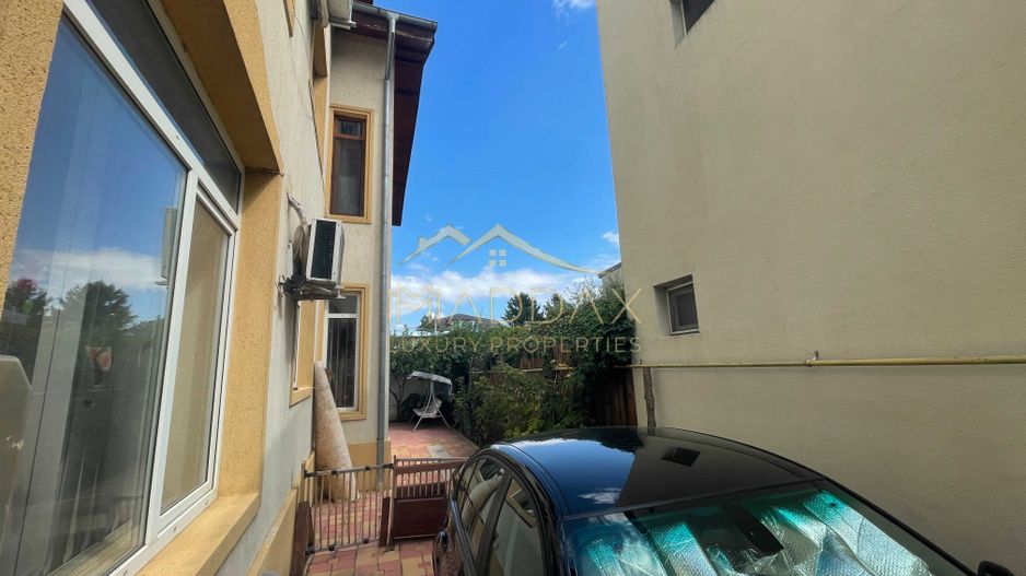 Vila Individuala P+1+M*  250 mp// Bucurestii Noi - Poză 3
