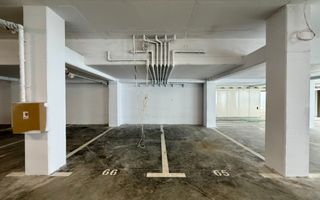 Penthouse Collection | Etaj retras | Cu Piscina Privata | GATA de mutat - Poză 8