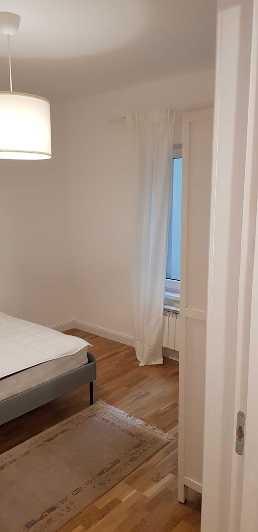 apartament 2 camere str. J. S. Bach Floreasca - Poză 5