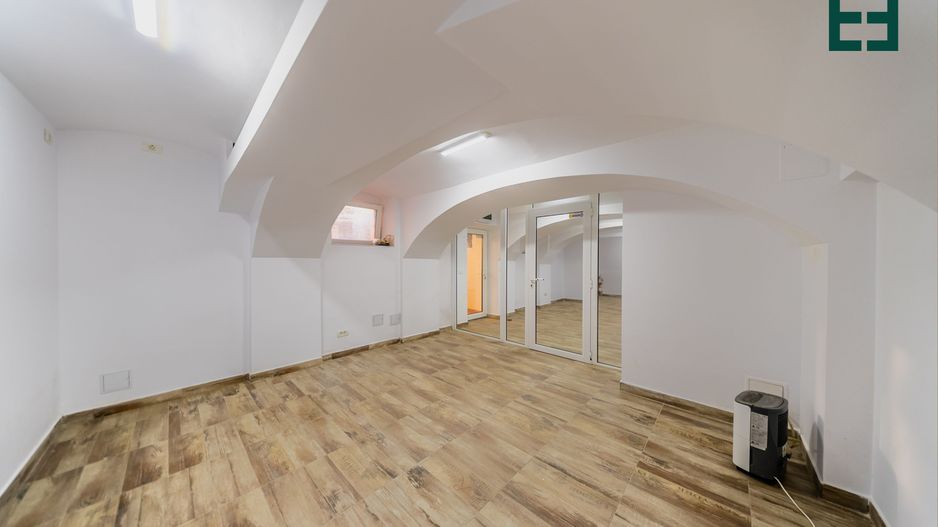 Spațiu Comercial – Demisol - Ultracentral - Arad - Poză 6