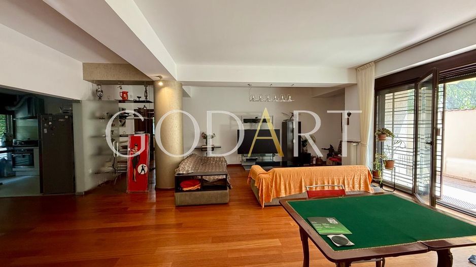 Apartament superb | Floreasca | Parcare | Curte - Poză 3