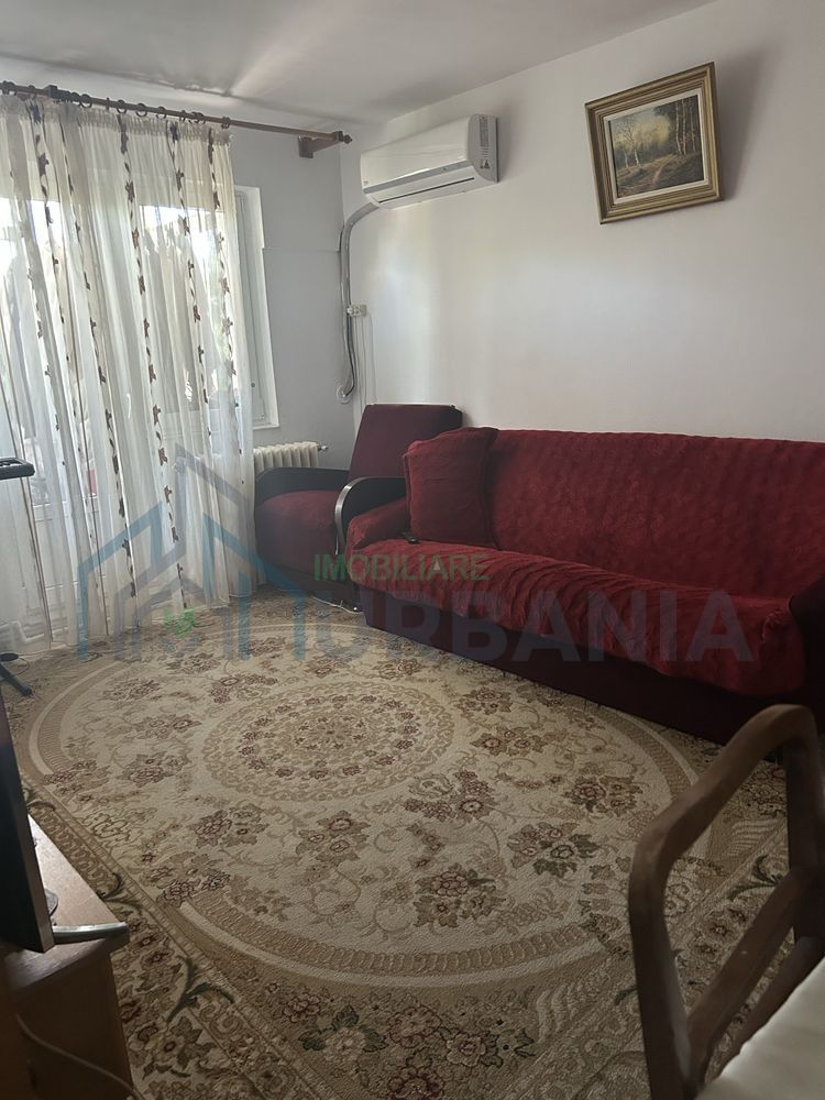 Apartament 3 camere, Păcurari, Iași – Munca Invalizilor, față Grădinița Nr. 15 - Poză 2