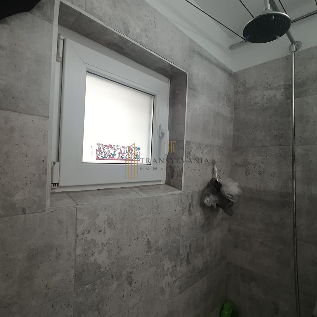 Se vinde apartament 2 camere ,  Valea  Aurie ,Sibiu. - Poză 18