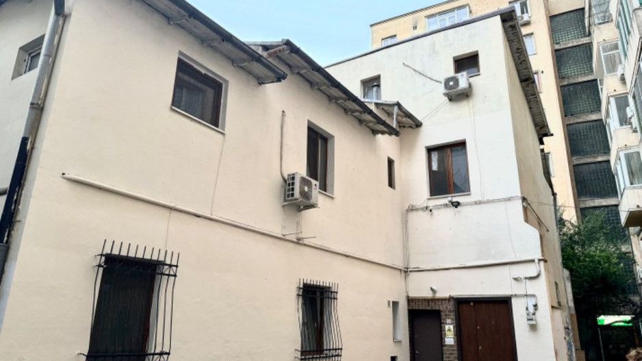 De Inchiriat  casă la Metrou Romană/ ASE G7 - Poză 17