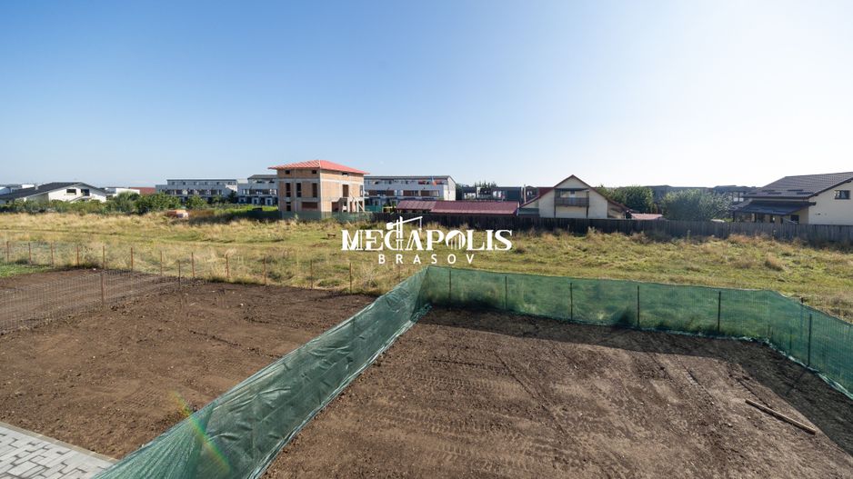 Intrarea in Sanpetru / Finisat / Intabulat - Poză 14