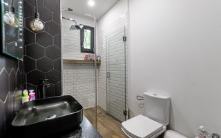 Apartament tip casa, cu gradina proprie, in zona centrala a Aradului - Poză 7