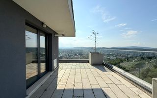 0% comision Penthouse 3 camere | Orientare Vest | Seasons - Poză 2