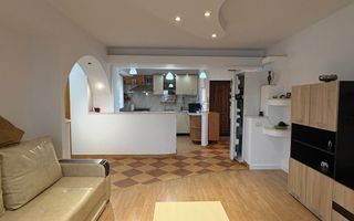 Apartament cu 3 camere Drumul Taberei - Metrou Constantin Brâncuși - Poză 2