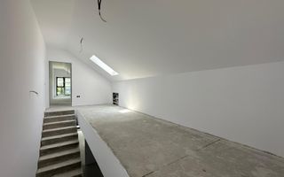 Duplex modern 180 mp | 4 dormitoare | Panouri fotovoltaice | Europa - Poză 19