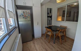 Apartament cu 2 camere, 2 băi, parcare, lângă Pădurea Făget. - Poză 4