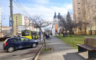 APARTAMENT 2 CAMERE SIBIU | BULEVARDUL MIHAI VITEAZU - Poză 3