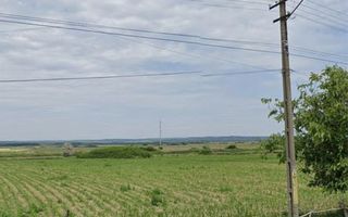 Teren intravilan 5400 mp, DN28, Costuleni, Iași – deschidere 55 ml, ideal investiție - Poză 4