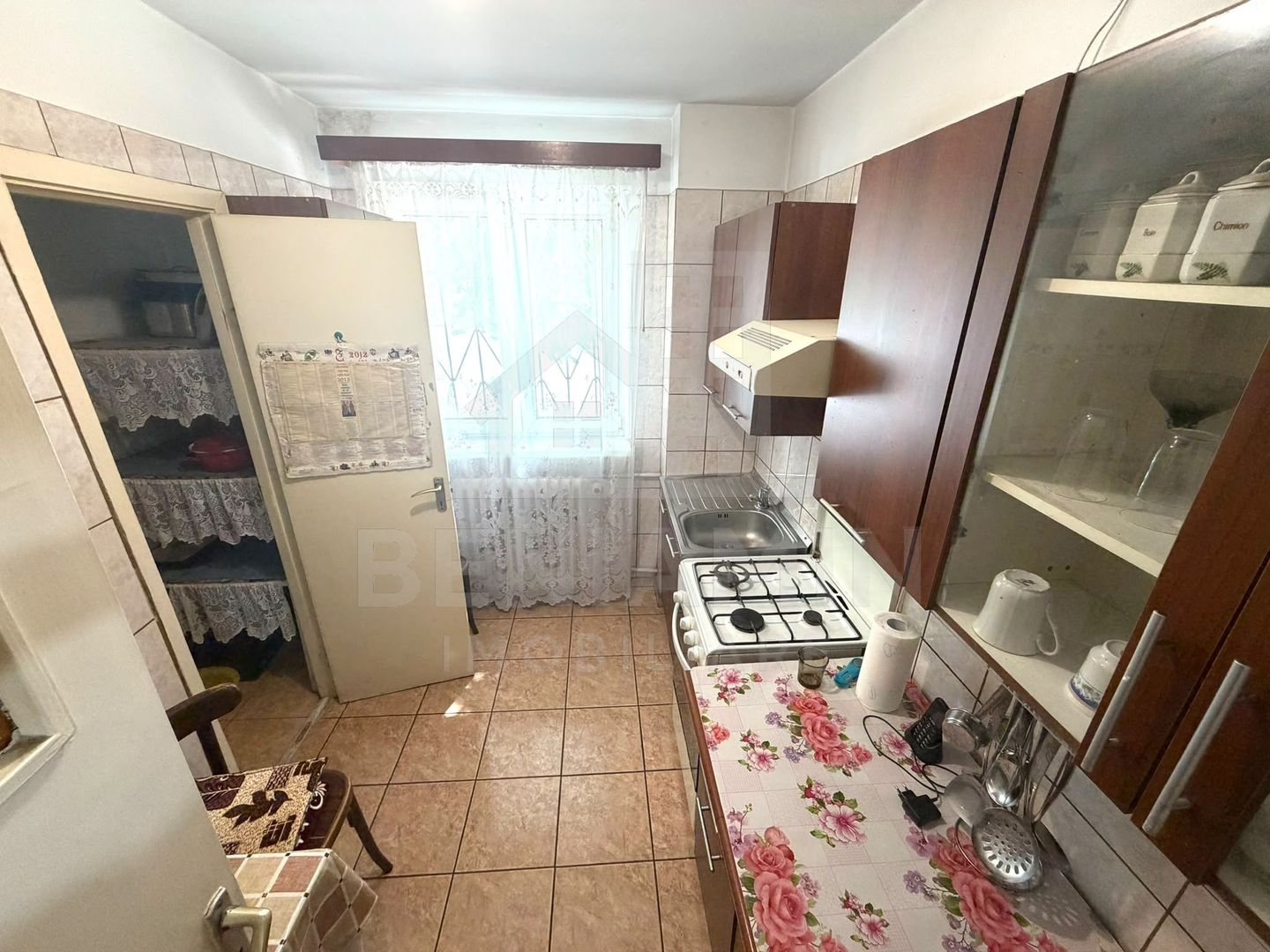 Apartament 2 camere parter Brazda langa Parcul Pedagogic - Poză 5