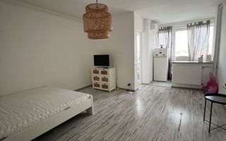 Garsoniera Dristor langa statia de metrou - Poză 2