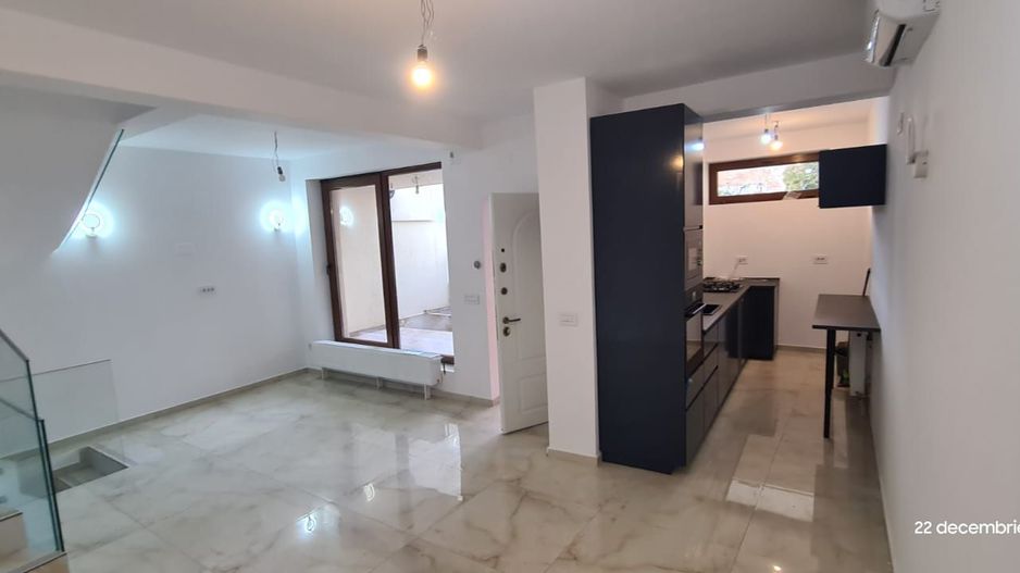 Vila / Casa noua 2024, Stefan cel Mare - 4 camere - 4 bai - Poză 2