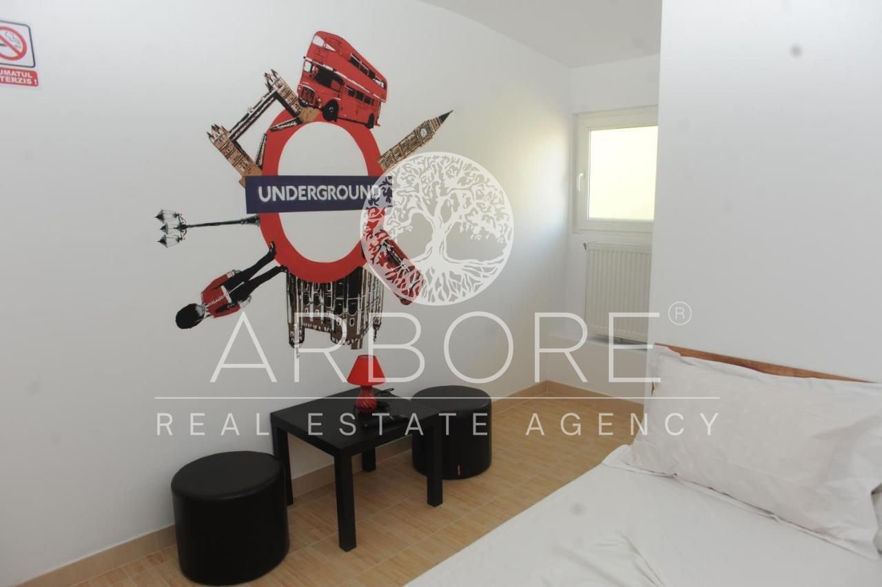 PENSIUNE 10 CAMERE DE ÎNCHIRIAT - BUCUREȘTI - Poză 6
