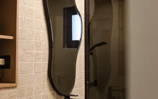Apartament LUX 2 camere - zona Transilvania College Gheorgheni - Poză 21