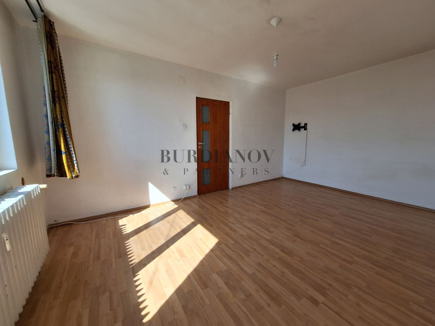 Apartament cu 2 camere de vânzare - 1 Decembrie - 53 mp utili - RS II - Poză 6