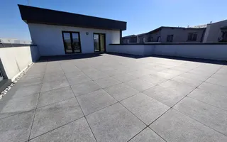 Spațiu de birouri premium, în clădire nouă – 200 mp utili + terasă 100 mp - Poză 20