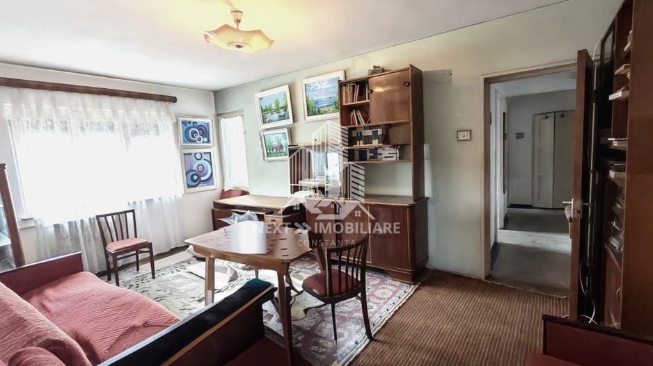 Apartament 3 camere ultracentral | Etaj 1| Garaj | Piața Grivitei - Poză 3