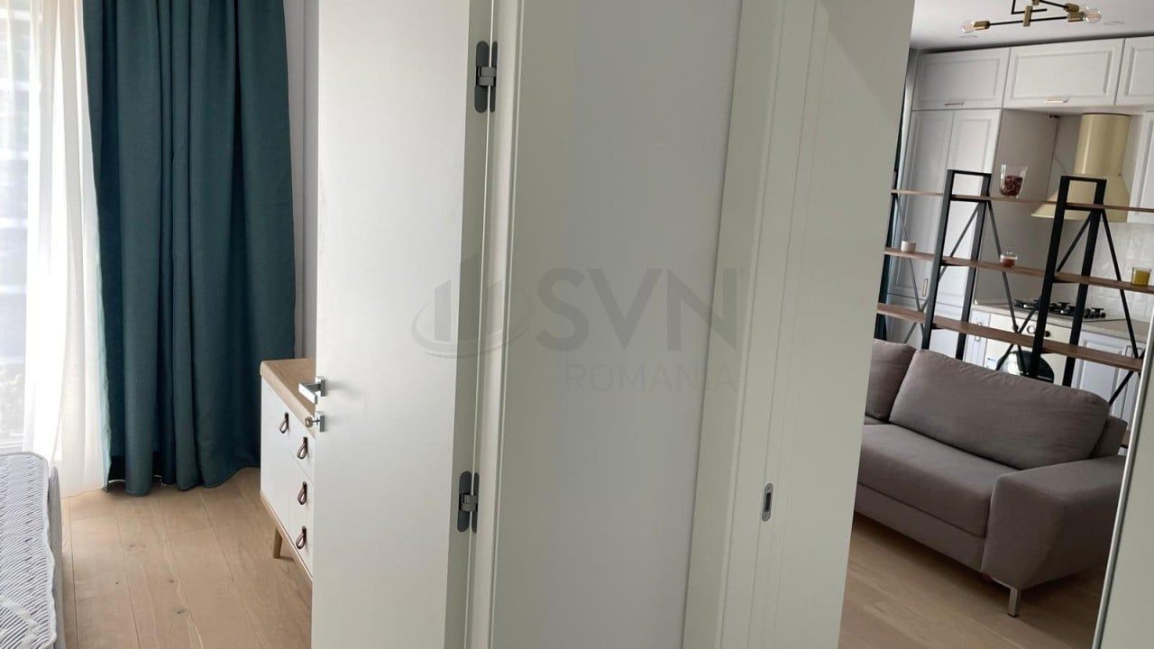 REA1028439 Apartament 2 camere Premium Nusco City - Poză 6