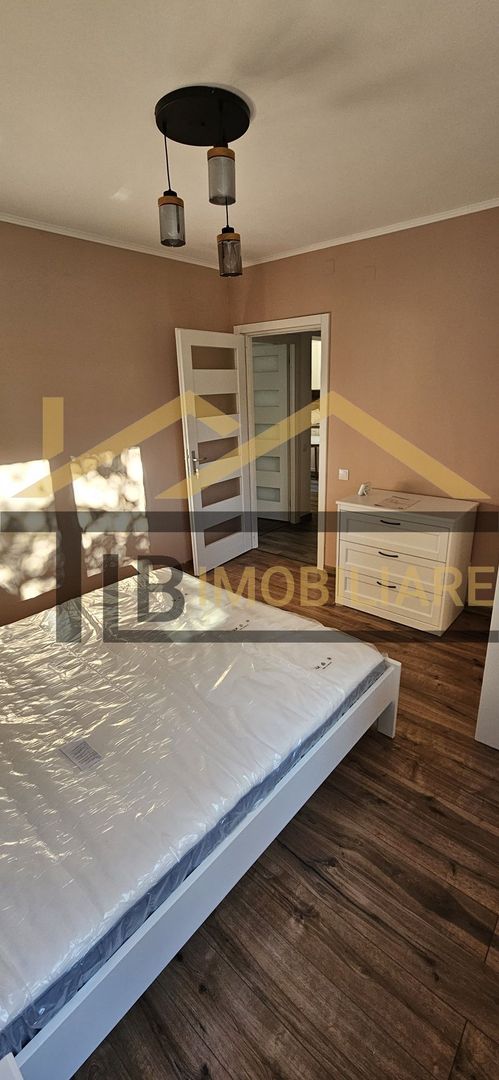 Apartament de 2 camere, 60 mp, decomandat, Zona UMFST - Poză 3