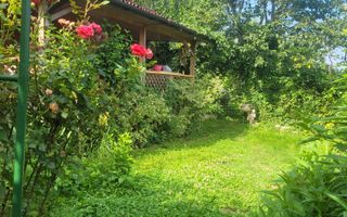 Casa cu patru camere in zona Chizid - Poză 14