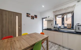 Casa moderna, constructie solida -view panoramic -Mioveni-Arges! - Poză 15