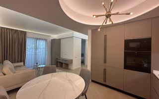 Apartament de vânzare în Cortina North – mobilat, utilat, cu loc de parcare - Poză 4