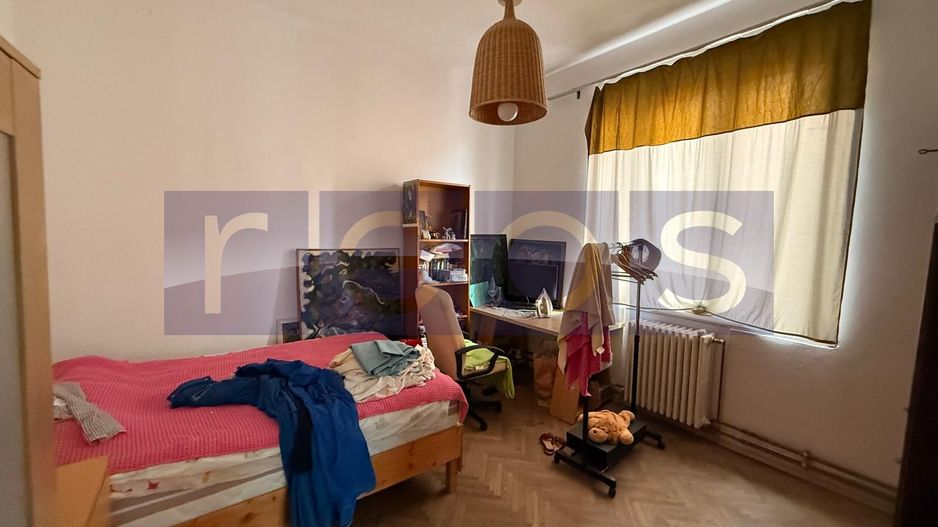 VANZARE VILA FORMATA DIN 3 APARTAMENTE | ZONA MALL VITA | - Poză 6