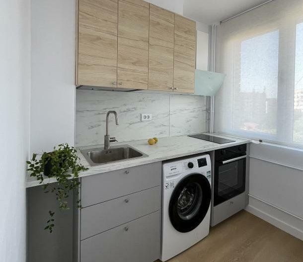 STUDIO LUX | PRIMA INCHIRIERE | VATRA LUMINOASA - Poză 8