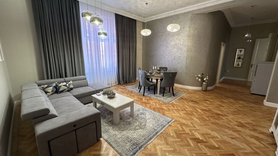 Apartament zona Unirii - Poză 15