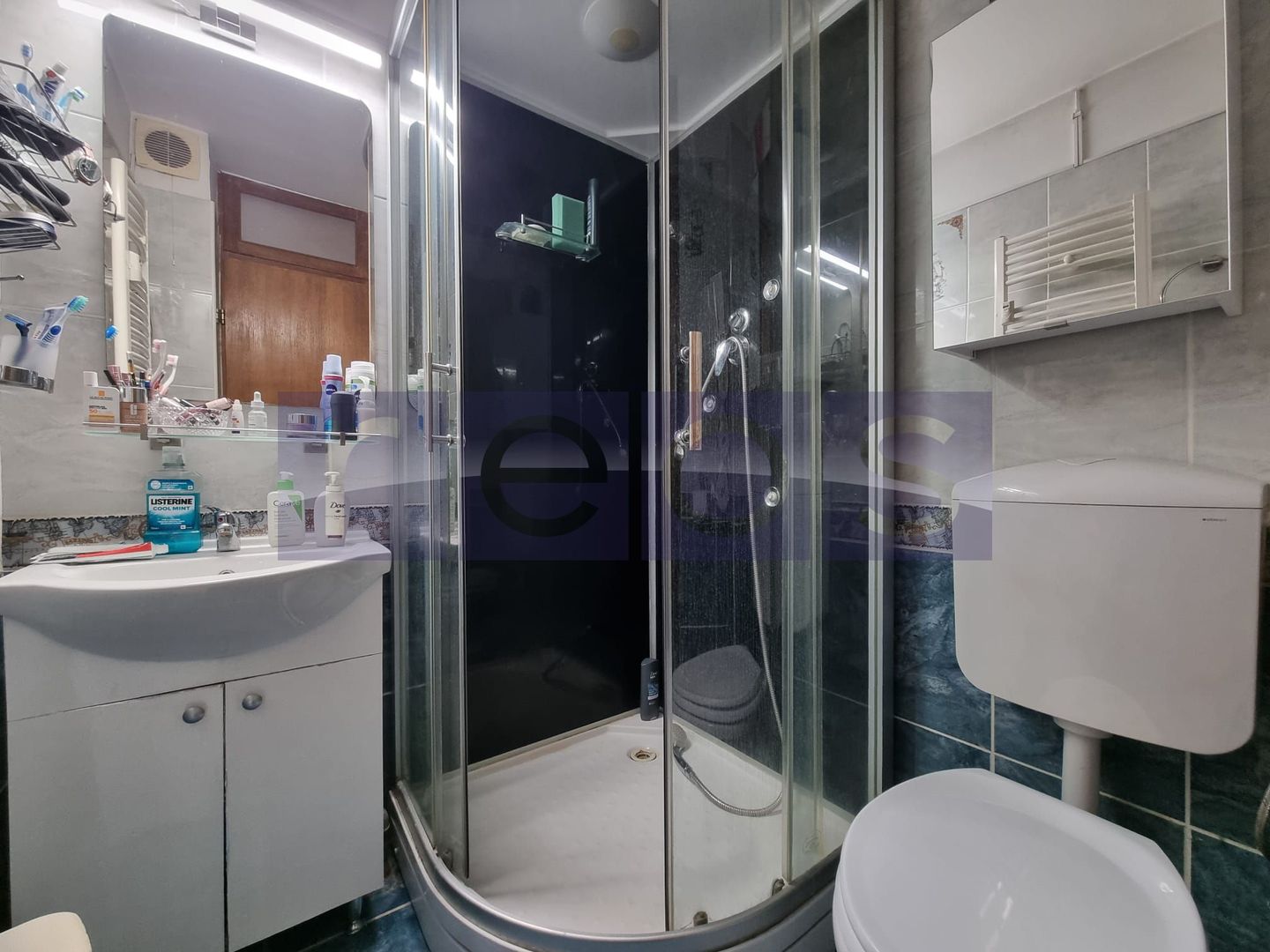 VANZARE 4 CAMERE | DECOMANDAT | PIATA ALBA IULIA - Poză 19