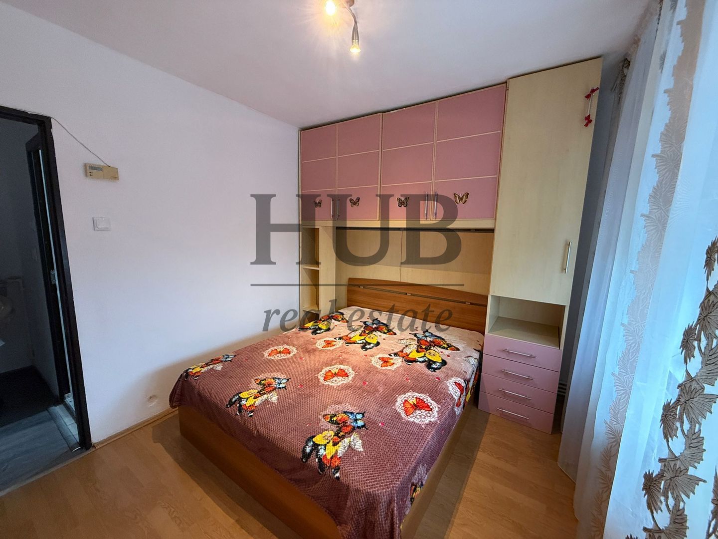 apartament cu 2 camere de inchiriat- gara cfr bc - Poză 2